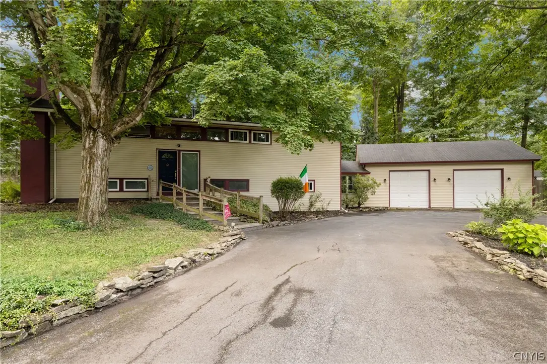 5006 Woodside Road, Fayetteville, NY 13066 - #1