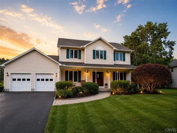 22 Chinook Street, Pulaski, NY 13142