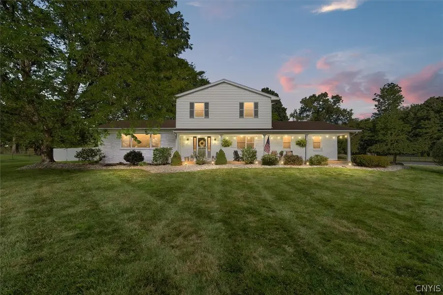 625 Deerfield Drive, Oneida, NY 13421 - #2