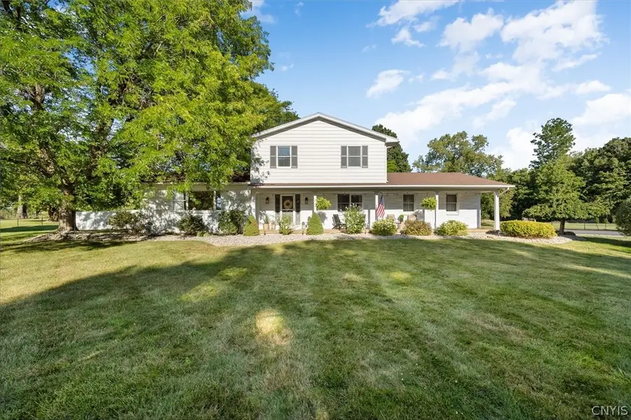 625 Deerfield Drive, Oneida, NY 13421 - #3