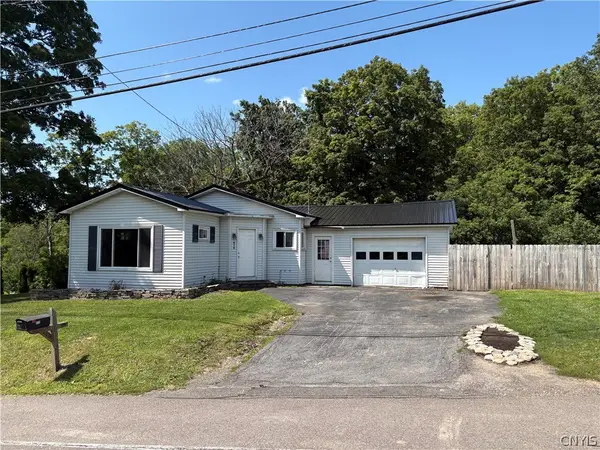 915 Mottville Road, Skaneateles, NY 13152