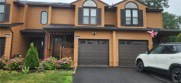 6135 Bethlehem Lane, Cicero, NY 13039