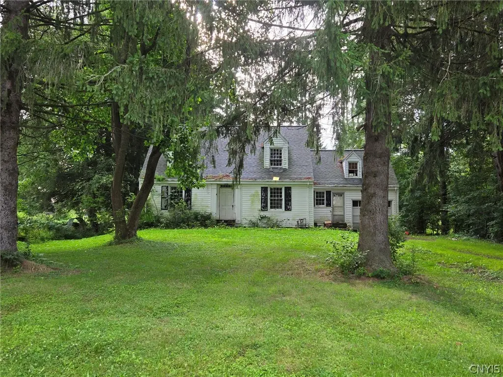 2938 Route 305, Cuba, NY 14727 - #1