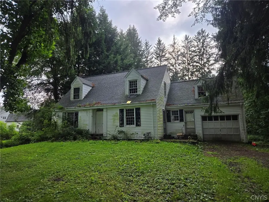 2938 Route 305, Cuba, NY 14727 - #2