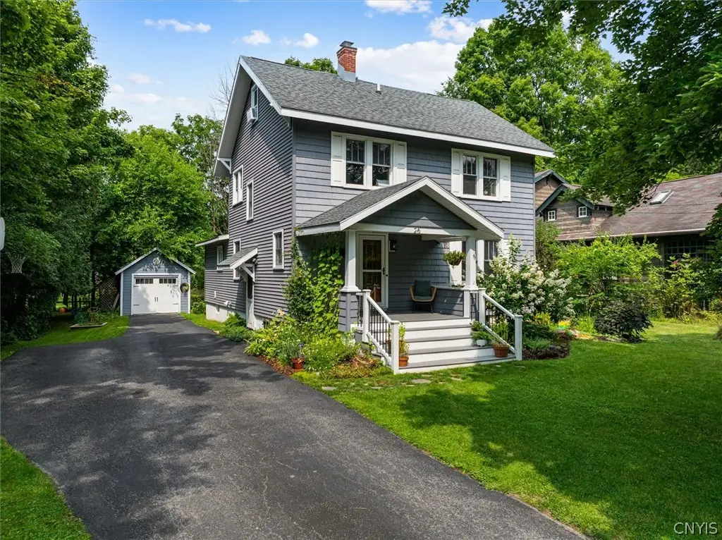 26 Dwight Avenue, Clinton, NY 13323 - #1