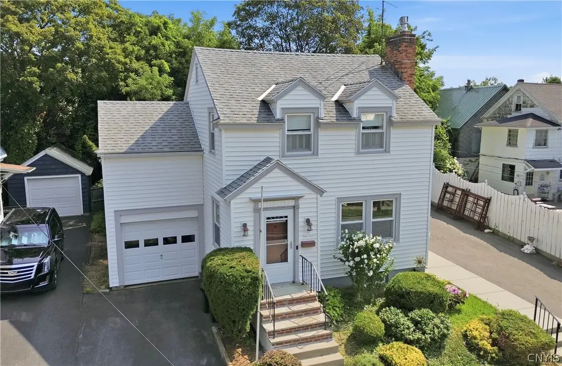 104 Prospect Street, Little Falls, NY 13365 - #1