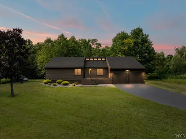 8105 Pinebrook Lane, Rome, NY 13440