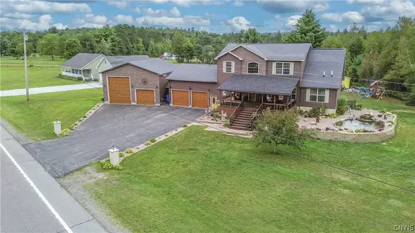 486 State Highway 812, Harrisville, NY 13648