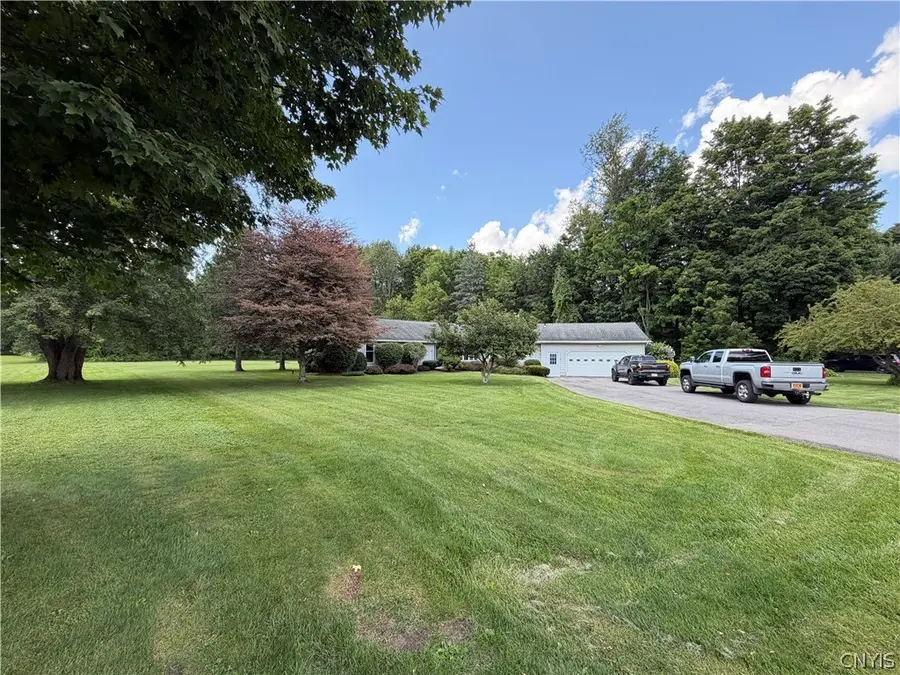 6481 N Manlius Road, Kirkville, NY 13082 - #2