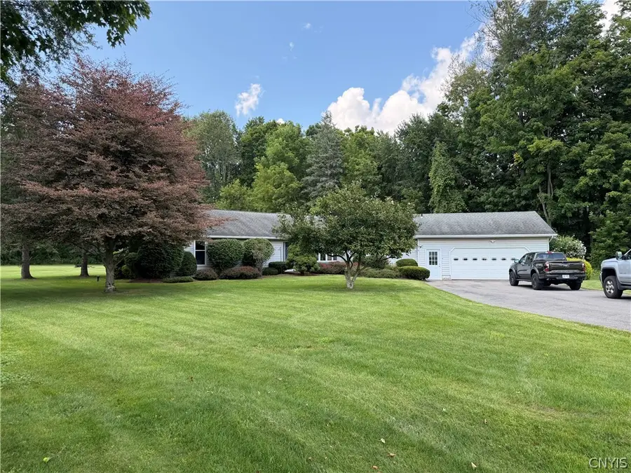 6481 N Manlius Road, Kirkville, NY 13082 - #3