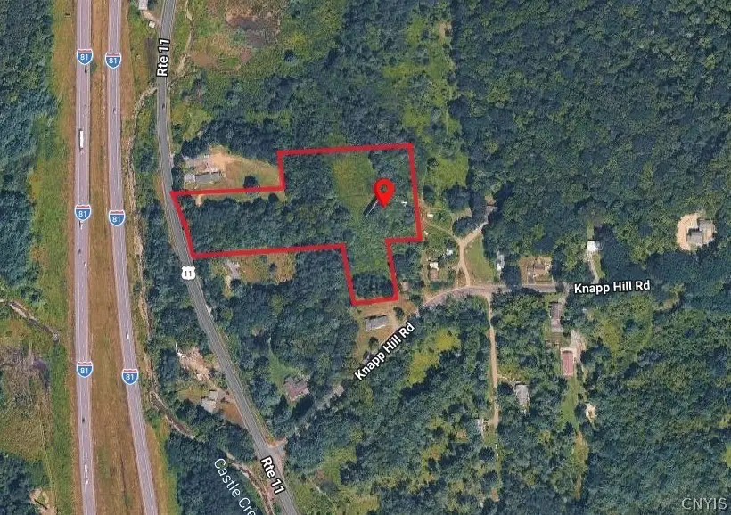 1460 11, Barker, NY 14012 - #1