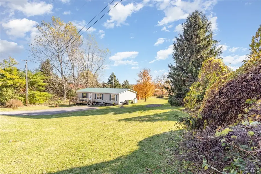 2690 Bear Swamp Road, Chittenango, NY 13037 - #2