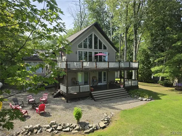 239 Fire Lane #11, Cato, NY 13033