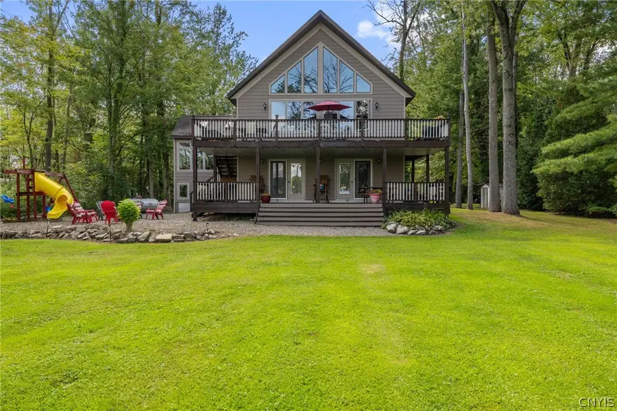 239 Fire Lane #11, Cato, NY 13033 - #2