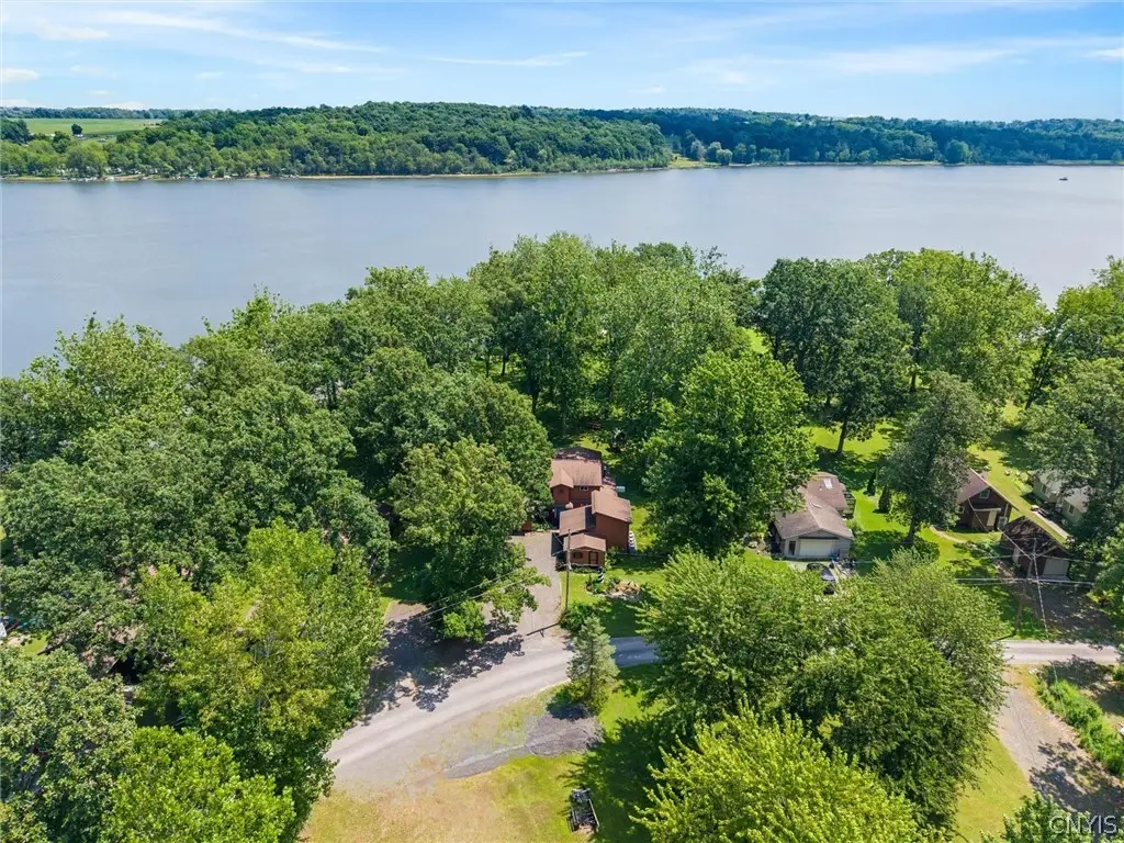 185 Fire Lane 12, Jordan, NY 13080 - #1