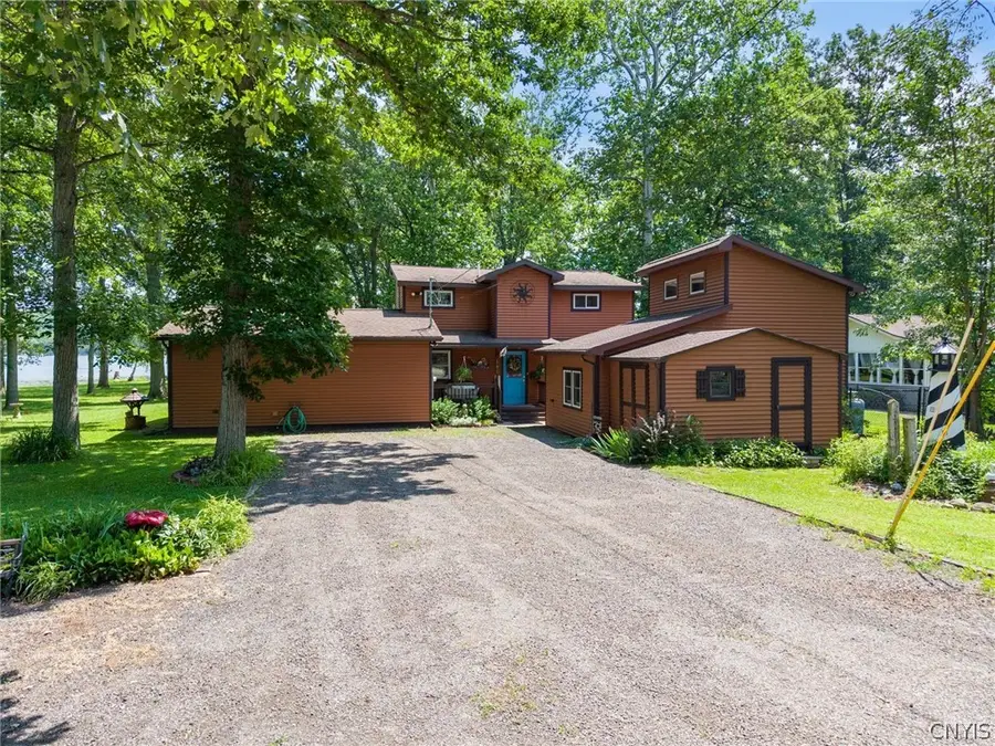 185 Fire Lane 12, Jordan, NY 13080 - #2