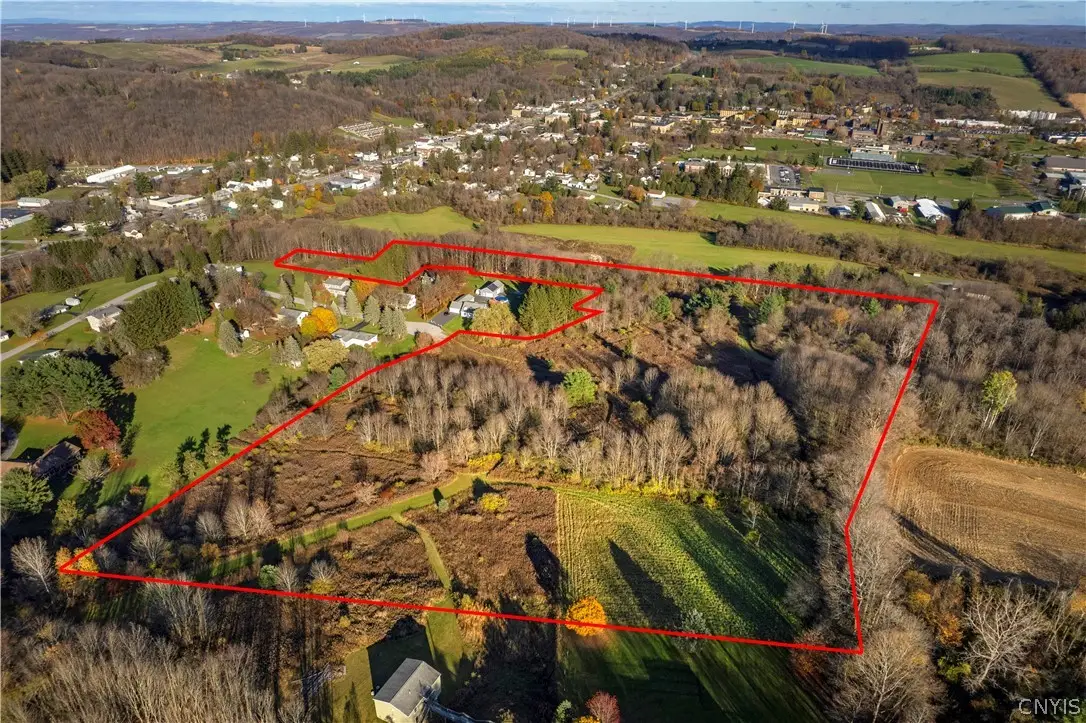 Marshall Hts, Morrisville, NY 13408 - #1