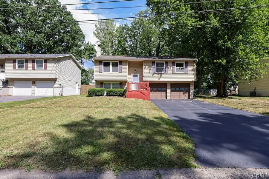 303 Donlin Drive, Liverpool, NY 13088 - #3
