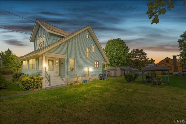 627 W Newell Street, Syracuse, NY 13205