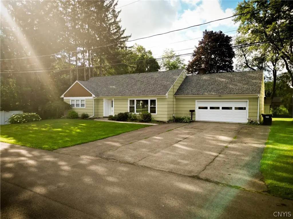 1 Tobin Drive, Homer, NY 13077 - #1