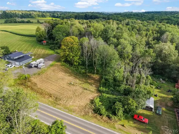 Co Rt 64, Mexico, NY 13114