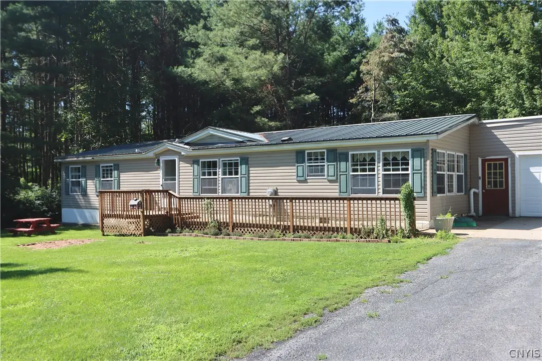 17970 Game Farm Road, Dexter, NY 13634 - #1