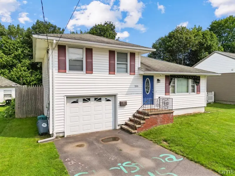 255 S Fourth Ave, Ilion, NY 13357 - #1