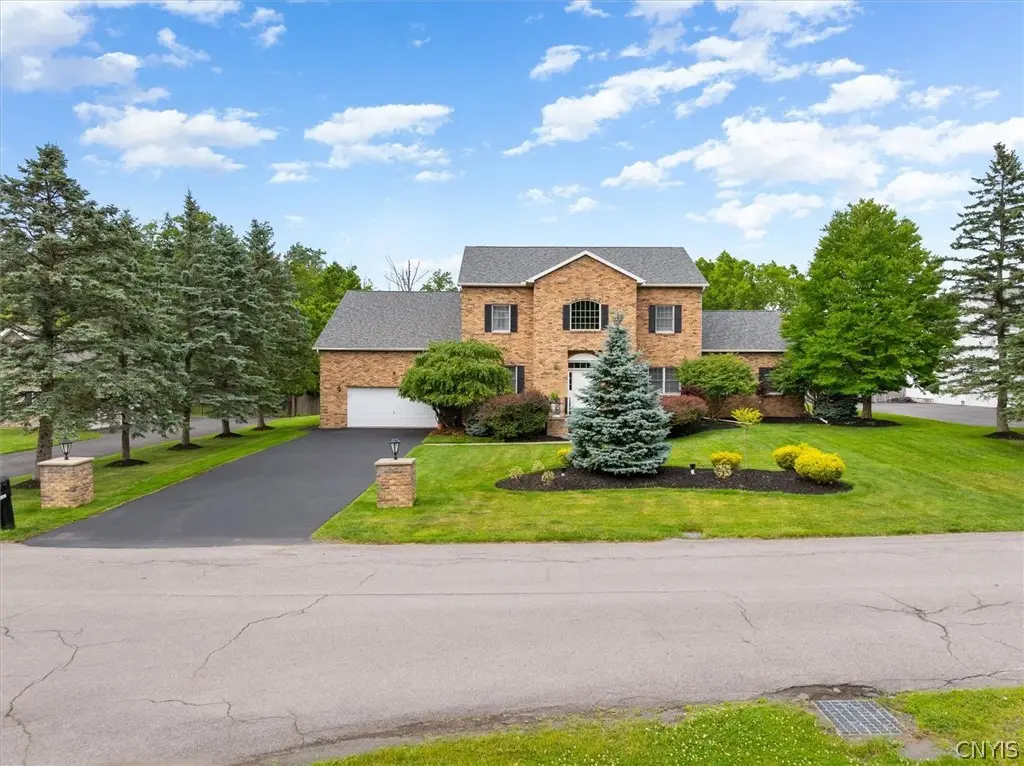 104 Stonebridge Court, New Hartford, NY 13413 - #1