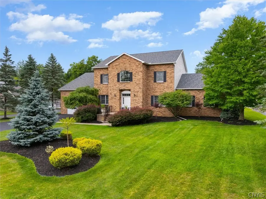 104 Stonebridge Court, New Hartford, NY 13413 - #2