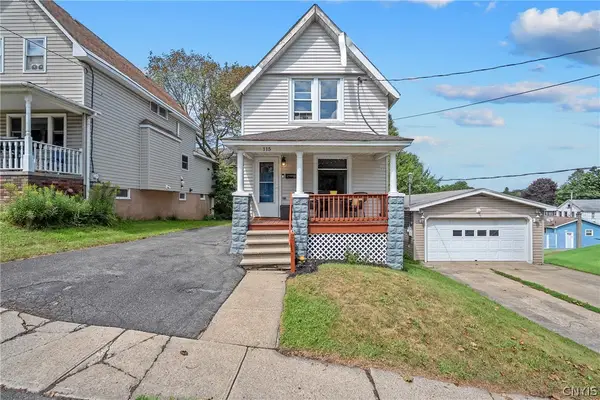 115 E Utica Street, Oswego, NY 13126