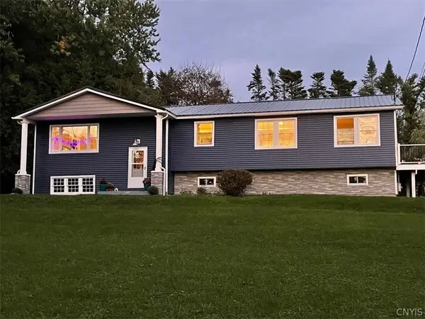 1554 Tracy Drive, Skaneateles, NY 13152