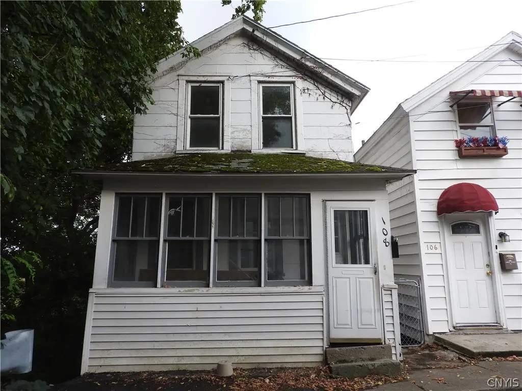 108 Green Street Place, Syracuse, NY 13203 - #1