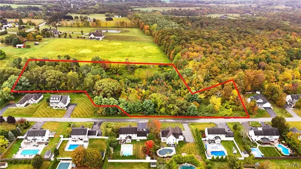 00 Pebble Creek Lane, New Hartford, NY 13413