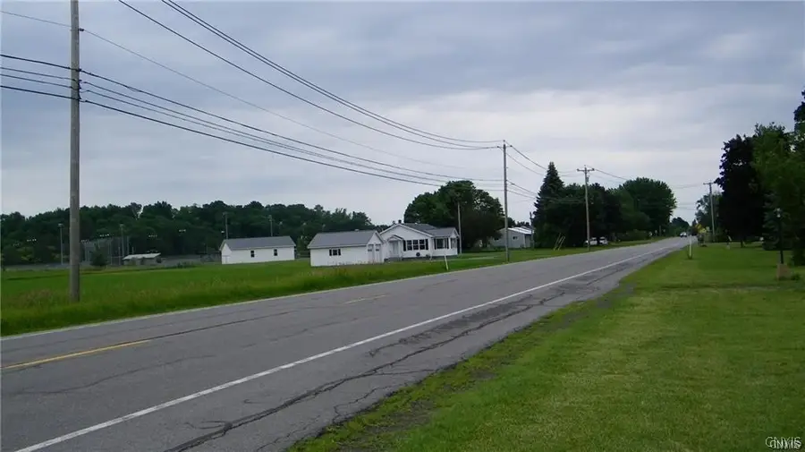 Us Route 11 Main Street, Adams, NY 13605 - #3