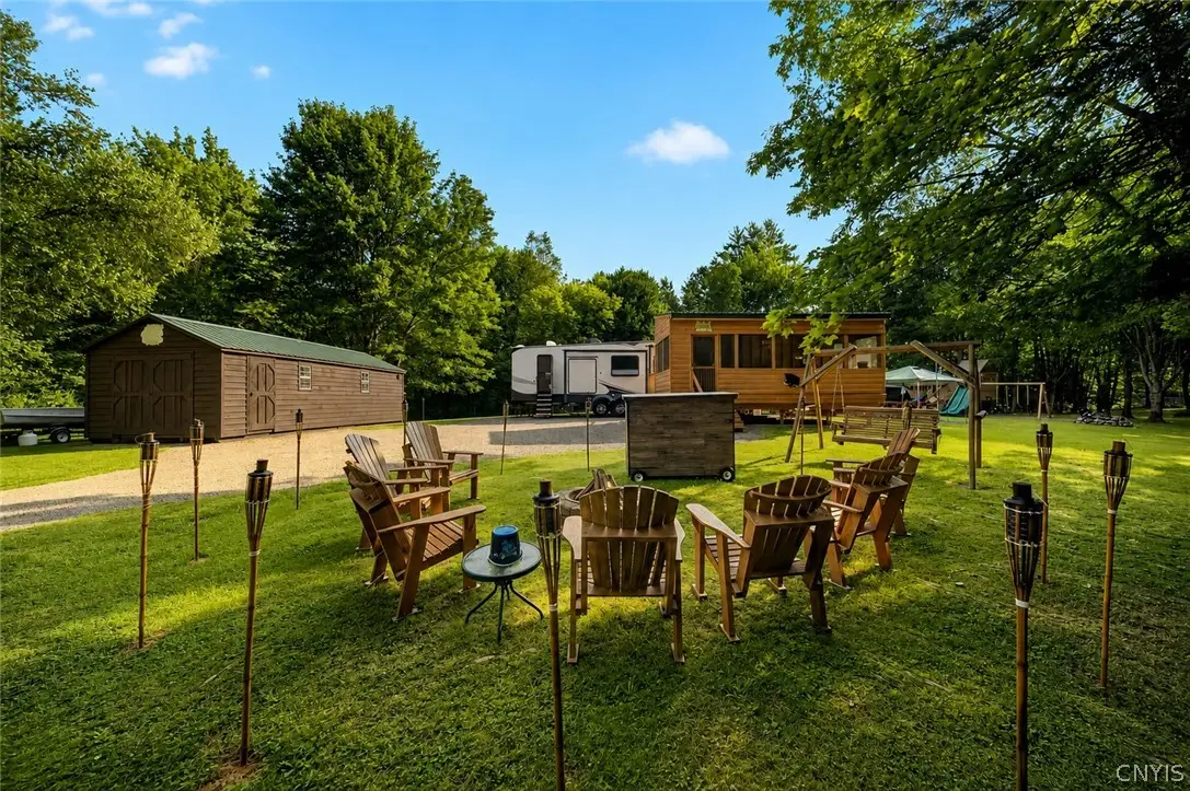 2706 Us Route 11, Parish, NY 13131 - #1