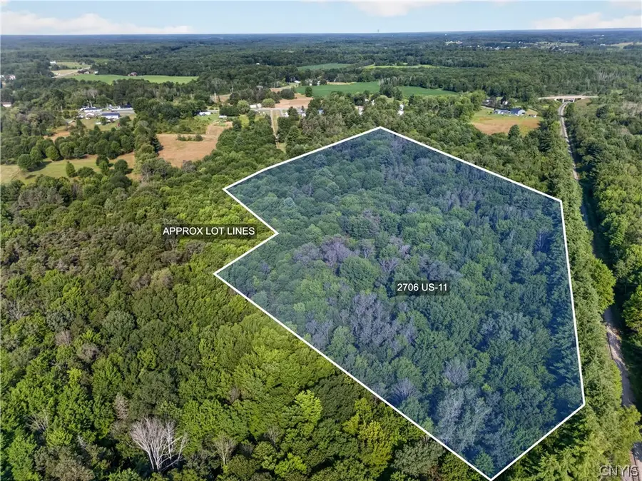 2706 Us Route 11, Parish, NY 13131 - #2
