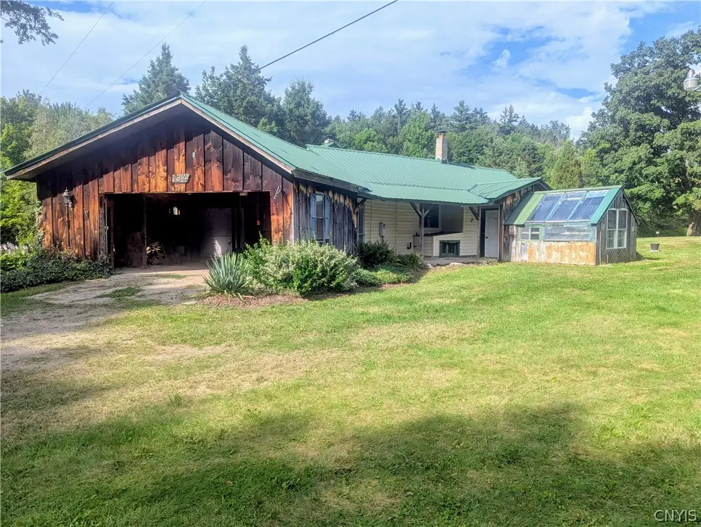 134 County Route 50, Richland, NY 13144 - #1