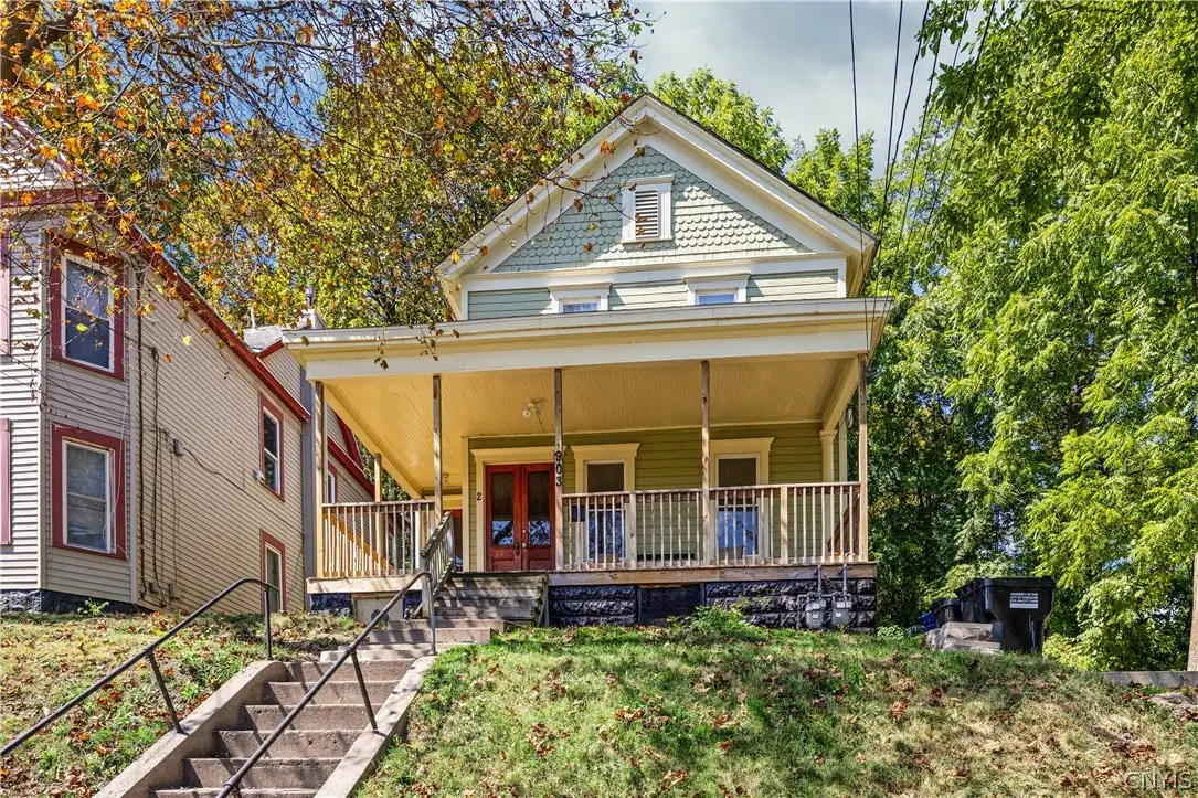 903 Willis Avenue #5, Syracuse, NY 13204 - #1
