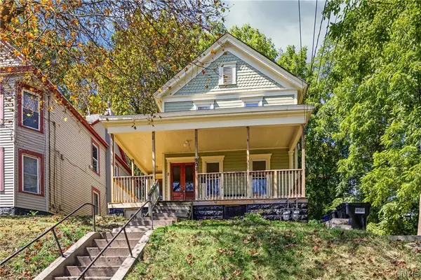 903 Willis Avenue #5, Syracuse, NY 13204