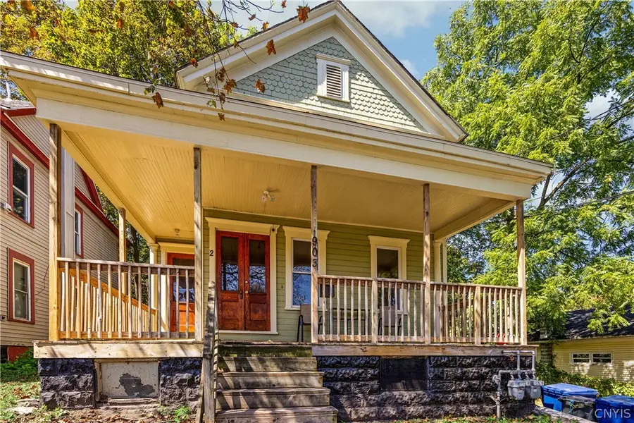 903 Willis Avenue #5, Syracuse, NY 13204 - #2