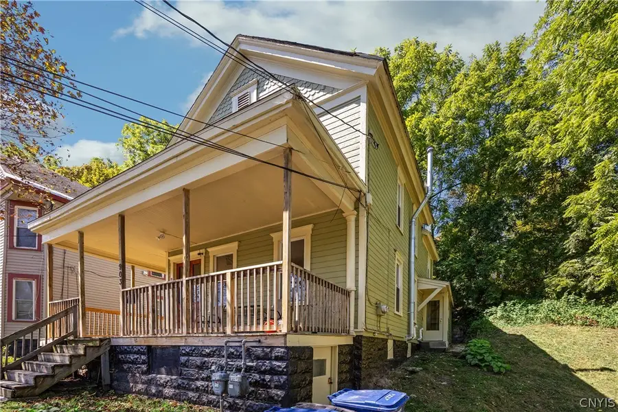 903 Willis Avenue #5, Syracuse, NY 13204 - #3
