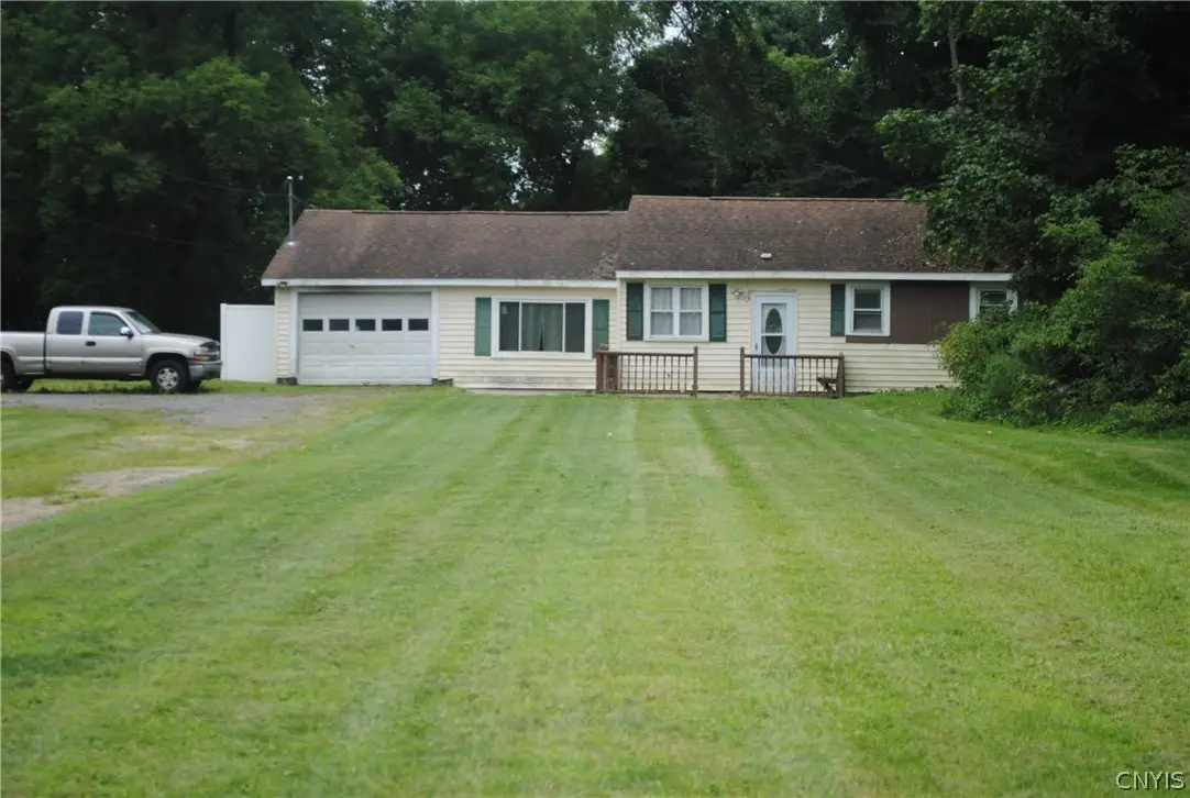444 Fyler Road, Kirkville, NY 13082 - #1