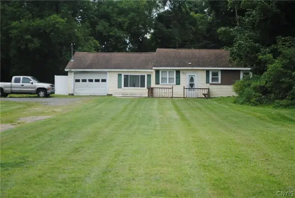 444 Fyler Road, Kirkville, NY 13082
