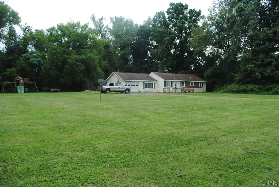 444 Fyler Road, Kirkville, NY 13082 - #3