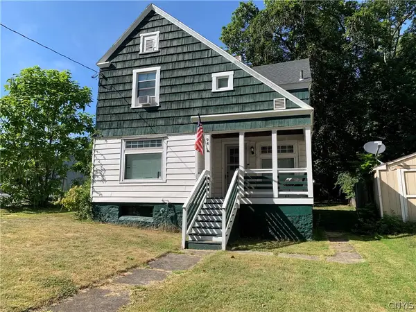 94 Worth Street, Fulton, NY 13069