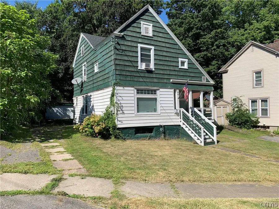 94 Worth Street, Fulton, NY 13069 - #2