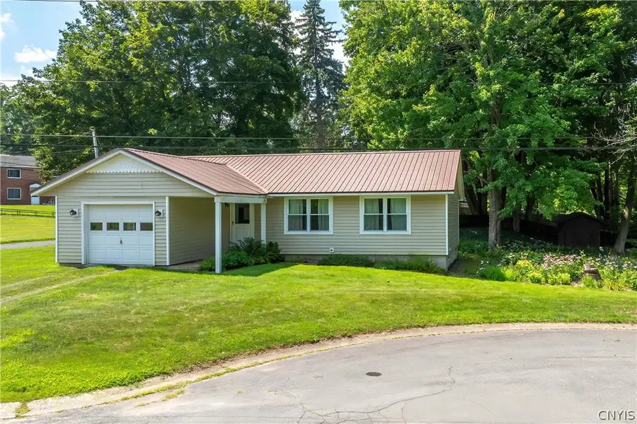 1 Burdick Mills Drive, Fulton, NY 13069 - #3