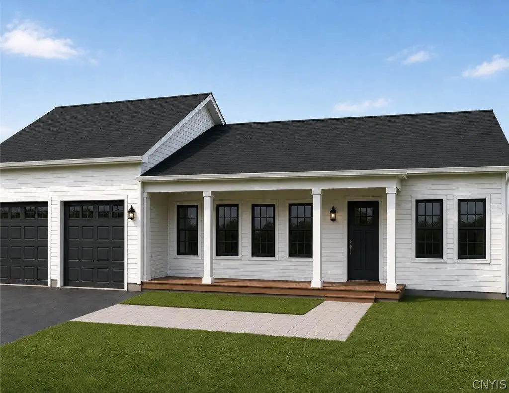 1200 Chestnut Ridge Road, Kirkville, NY 13082 - #1
