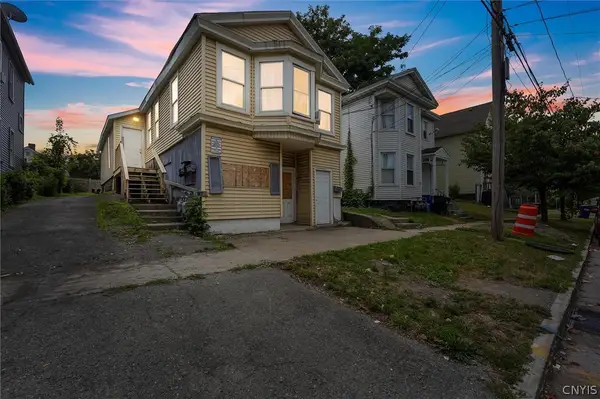 249 Lilac Street, Syracuse, NY 13208