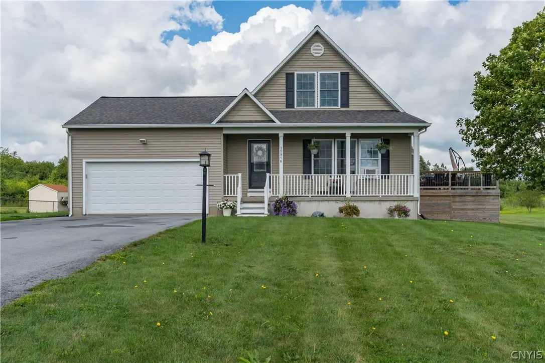 25916 Liberty Avenue, Watertown, NY 13601 - #1